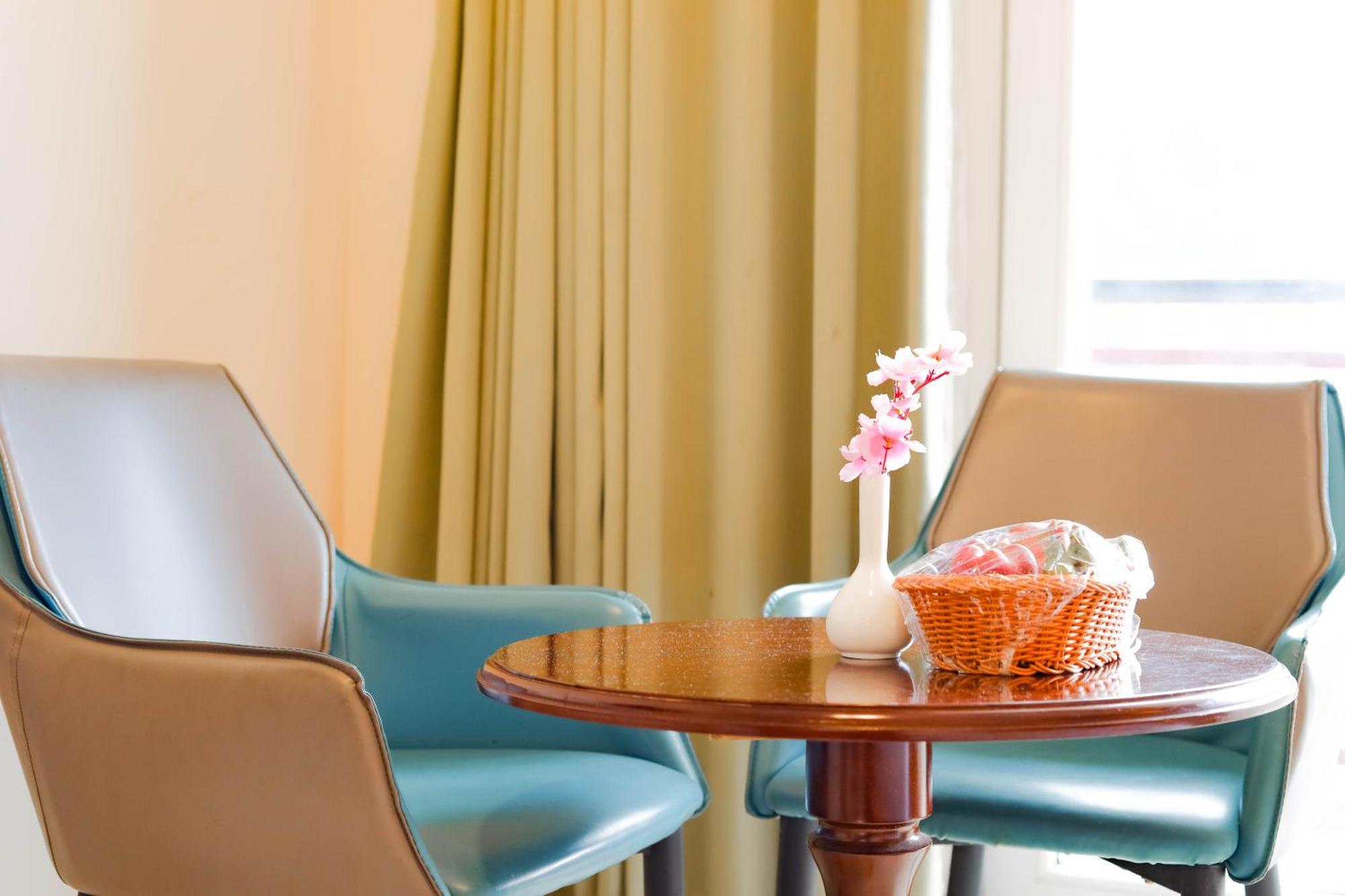 Hotel Maenamla By Kava Namchi ภายนอก รูปภาพ