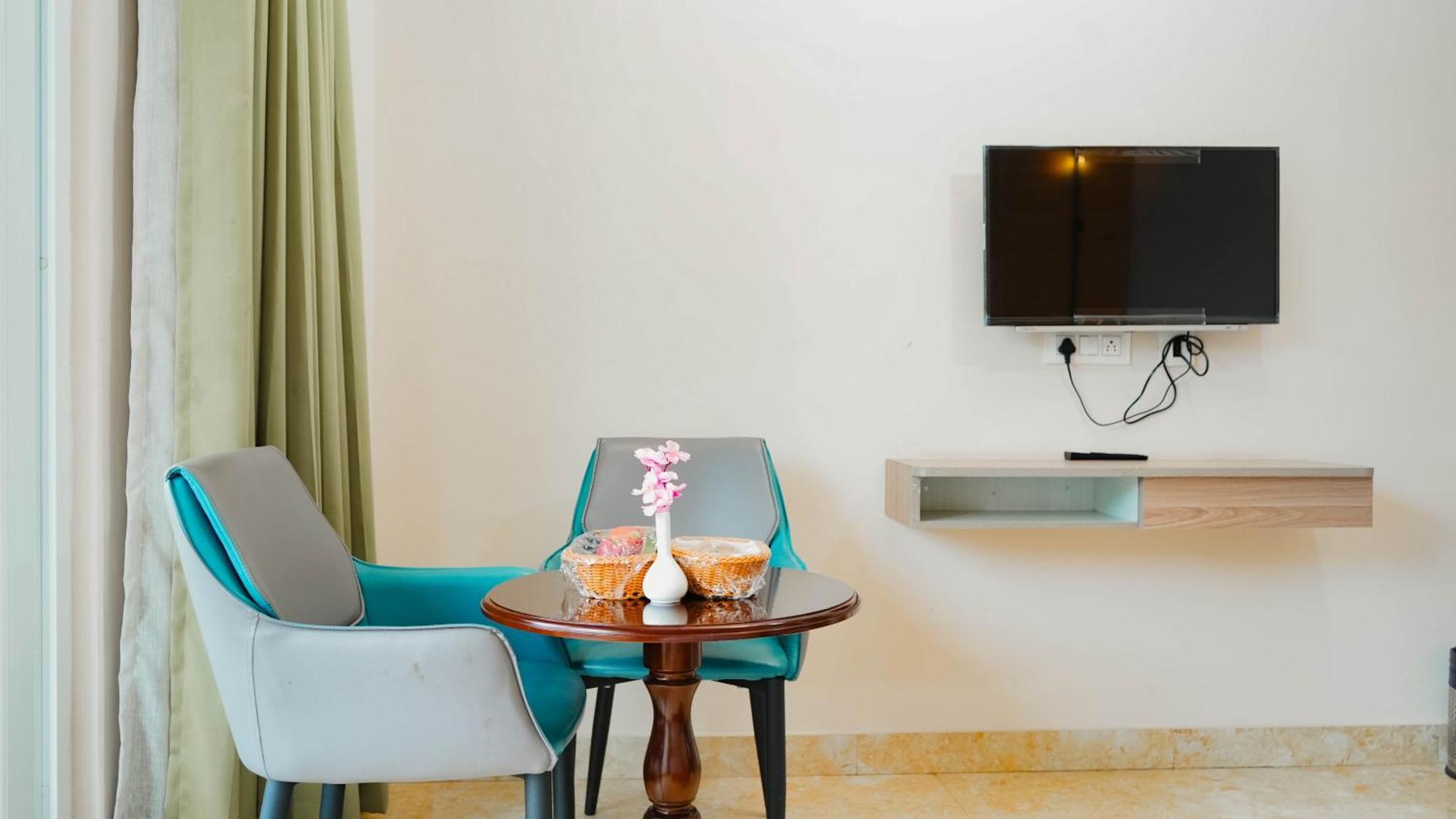Hotel Maenamla By Kava Namchi ภายนอก รูปภาพ